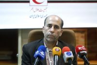 جزئیات تمهیدات پزشکی ۴۰ هزار زائر ایرانی خانه خدا اعلام شد/ جوانترین زائر خانه خدا! جزئیات تمهیدات پزشکی ۴۰ هزار زائر ایرانی خانه خدا اعلام شد/ جوانترین زائر خانه خدا!