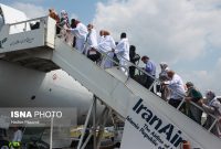 جزئیات پروازهای حج امسال/ قیمت بلیط تغییری نکرده