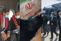 جزایر سه‌گانه، قلمرو ابدی ایران هستند