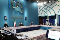 جلسه شورای عالی هماهنگی اقتصادی سران قوا برگزار شد