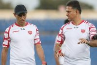 جلسه مهمی که تکلیف پرسپولیس را مشخص میکند جلسه مهمی که تکلیف پرسپولیس را مشخص میکند