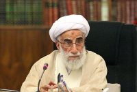 جنتی درگذشت دعایی را تسلیت گفت