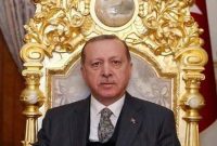 جنجال‌ها درباره «افزایش حقوق اردوغان»