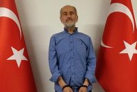 جنگ اطلاعاتی آنکارا-آتن با دستگیری جاسوس یونانی در ترکیه