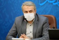 حجم روابط تجاری ایران و نیجریه در 9 ماه گذشته ۳۰۰ درصد رشد کرده است حجم روابط تجاری ایران و نیجریه در 9 ماه گذشته ۳۰۰ درصد رشد کرده است