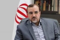 حدادی: نباید اجازه داد از انقلاب هویت زدایی کنند حدادی: نباید اجازه داد از انقلاب هویت زدایی کنند