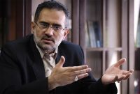 حسینی: دولت از نقد و دیدگاه‌های صاحب‌نظران دلسوز و نخبگان استقبال می‌کند