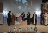 حسینی: سرودهای مرحوم سبزواری الهام بخش و حرکت آفرین بود حسینی: سرودهای مرحوم سبزواری الهام بخش و حرکت آفرین بود