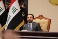 حضور نمایندگان جریان صدر در پارلمان عراق به پایان رسید
