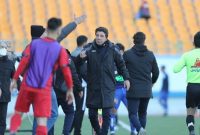 حلالی: تغییر در کادر فنی پرسپولیس لازم بود/ یک بازیکن بهترین خرید است