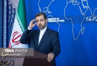 حمایت ایران از پیشنهاد رسیدگی به ریسک های اشاعه‌ای همکاری سه جانبه آمریکا، انگلیس و استرالیا
