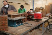حمایت بنیاد برکت از کسبوکارهای خانوادگی و ایجاد ۱۲ هزار شغل حمایت بنیاد برکت از کسبوکارهای خانوادگی و ایجاد ۱۲ هزار شغل