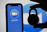 حملات سایبری به کاربران اپلیکیشن زوم