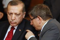 حمله لفظی شدید داووداوغلو به اردوغان: ادب داشته باش