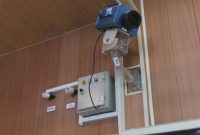 خاموشی تعداد قابل توجهی از دوربین‌های نظارتی آژانس