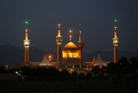 خاموشی هدفمند درحرم مطهر امام خمینی(ره) خاموشی هدفمند درحرم مطهر امام خمینی(ره)