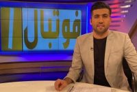 خبر شوکه کننده؛ مجری برنامه های ورزشی سرطان خون دارد
