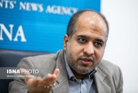 خضریان: باید دانشگاه آزاد مورد نظارت قضایی در دیوان عدالت اداری قرار گیرد خضریان: باید دانشگاه آزاد مورد نظارت قضایی در دیوان عدالت اداری قرار گیرد