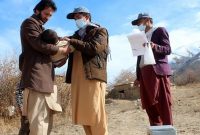 خطر شیوع فلج‌اطفال در افغانستان؛ میلیون‌ها کودک واکسینه نشده‌اند