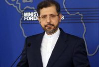 خطیب‌زاده جان‌باختن برخی شهروندان بنگلادش در حادثه آتش‌سوزی را تسلیت گفت