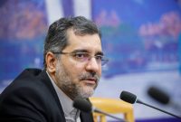 خیاطیان: رای به رییسی بازگشت به شعار انقلاب بود خیاطیان: رای به رییسی بازگشت به شعار انقلاب بود