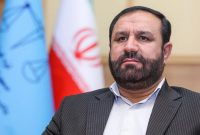 دادستان تهران از دستگیری ۱۳ نفر از سارقان بانک ملی خبر داد دادستان تهران از دستگیری ۱۳ نفر از سارقان بانک ملی خبر داد
