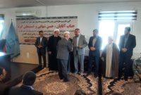 دادستان و رئیس دادگستری گنبدکاووس تغییر کردند/ شهابی و ایزد جایگزین یزدانی و خلیلی