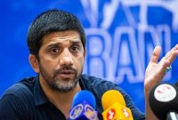 دبیر: فدراسیون‌ها را به جان کشتی انداختن، نفاق است/ بچه جنوب شهرم و زیر بار حرف زور نمی‌روم