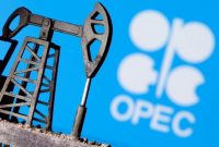 درآمد نفتی اوپک افزایش یافت