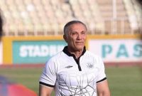 درخشان: اشتباه کمکداور بقای سایپا را به روز آخر کشاند/ باخت به ترکمنستان زنگ هشداری برای فوتبال کشور است درخشان: اشتباه کمکداور بقای سایپا را به روز آخر کشاند/ باخت به ترکمنستان زنگ هشداری برای فوتبال کشور است