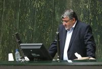 درخواست دلخوش از رئیس‌جمهور برای ارایه لایحه اصلاح حقوق و دستمزد به مجلس