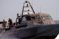 درگیری و تیراندازی گارد ساحلی کوبا با قایق‌های تندروی آمریکا