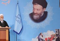 دستور اژه‌ای برای گسترش ارائه خدمات وکالتی و مشاوره‌ای به خانواده شهدا و ایثارگران