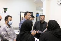 دستور ویژه دادستان تهران برای رسیدگی سریع‌تر به پرونده کودک جان‌باخته در آمبولانس
