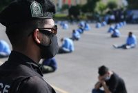 دستگیری ۳۴۲ سارق،موبایل‌قاپ ،جاعل و کلاهبردار در طرح کاشف پلیس آگاهی