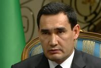 دعوت رئیس جمهور ترکمنستان از رئیسی برای حضور در نشست حوزه خزر