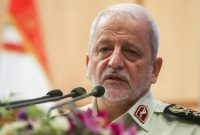 دفاع حقوقی ایران در مواجهه با تحریمها باید مبتنی بر پدافند غیرعامل باشد دفاع حقوقی ایران در مواجهه با تحریمها باید مبتنی بر پدافند غیرعامل باشد