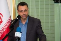 دفتر تعاملات علم و فناوری ایران و سازمان همکاری شانگهای در تبریز افتتاح شد دفتر تعاملات علم و فناوری ایران و سازمان همکاری شانگهای در تبریز افتتاح شد