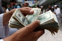 دلار به کانال ۳۲ هزار تومان بازگشت