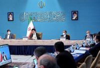 دولت نصاب معاملات در سال ۱۴۰۱ را تعیین کرد دولت نصاب معاملات در سال ۱۴۰۱ را تعیین کرد