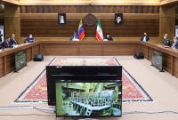 دومین نفتکش ساخت ایران به ونزوئلا تحویل شد دومین نفتکش ساخت ایران به ونزوئلا تحویل شد