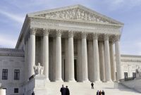 دیوان عالی آمریکا علیه حق زنان برای سقط جنین حکم داد