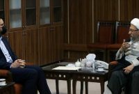 دیوان محاسبات با نظارتهای برخط موجب کاهش تخلفات شده است دیوان محاسبات با نظارتهای برخط موجب کاهش تخلفات شده است