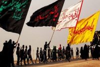 رئیس بسیج دانشجویی: حضور دانشجویان در راهپیمایی اربعین را تسهیل کنید