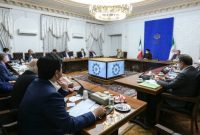 رئیس جمهور : بخشهای اجرایی با تمام توان برای تقویت منزلت نخبگان بکوشند رئیس جمهور : بخشهای اجرایی با تمام توان برای تقویت منزلت نخبگان بکوشند