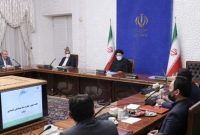 رئیس جمهور: راهکارهای میدان‌دادن به بخش خصوصی و الزامات آن احصا و عملیاتی شود