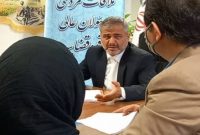 رئیس دادگستری تهران: نباید احقاق حق و اجرای عدالت در پیچ و خم فرآیندهای رسیدگی دچار اطاله شود