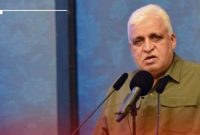رئیس سازمان الحشد الشعبی عراق: نامزد نخست‌وزیری نمی‌شوم