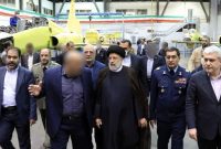 رئیسجمهور: صنایع هِسا هواپیمای مسافربری تولید کند رئیسجمهور: صنایع هِسا هواپیمای مسافربری تولید کند