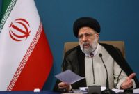 رئیس‌جمهور: هیچ واحد تولیدی نباید تعطیل شود